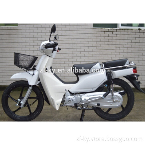 Chinese motocross china supplier 50cc motorbike ZF70-3
